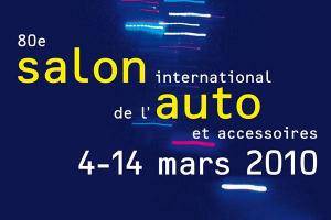 Le 80�me salon international de l'automobile de Gen�ve ouvre ses portes